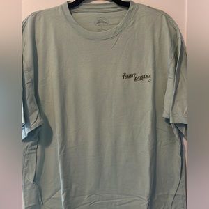 Tommy Bahama mens tshirt